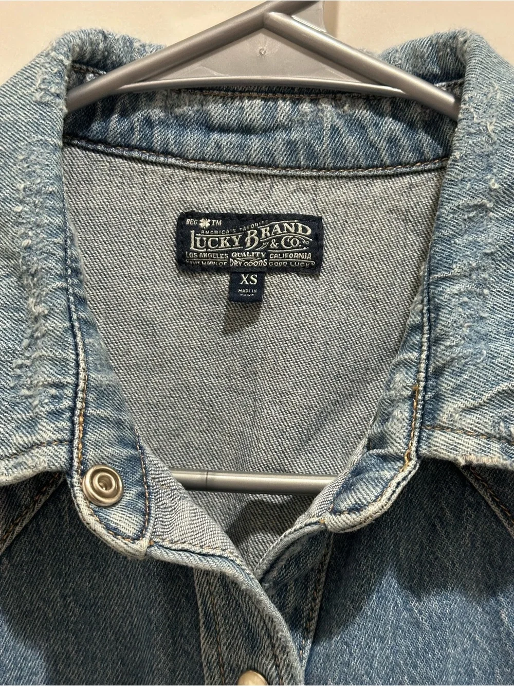 Lucky Brand lucky brand